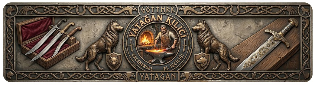 Yatağan Kılıcı