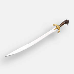Aslanbaşlı Selçuklu Balçaklı Fatih Kılıcı